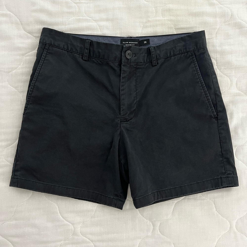 Club Monaco Men’s Shorts | 5”